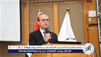 رئيس جامعة أسيوط: أكثر من 11 ألف مستفيد من الفعاليات والقوافل والبرامج التنموية