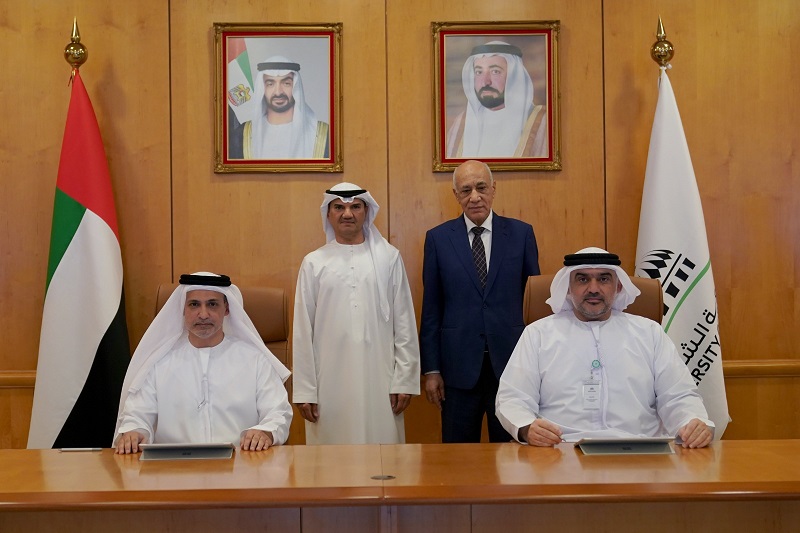 Sharjah Islamic Bank & UoS: Advancing Financial Literacy Together
