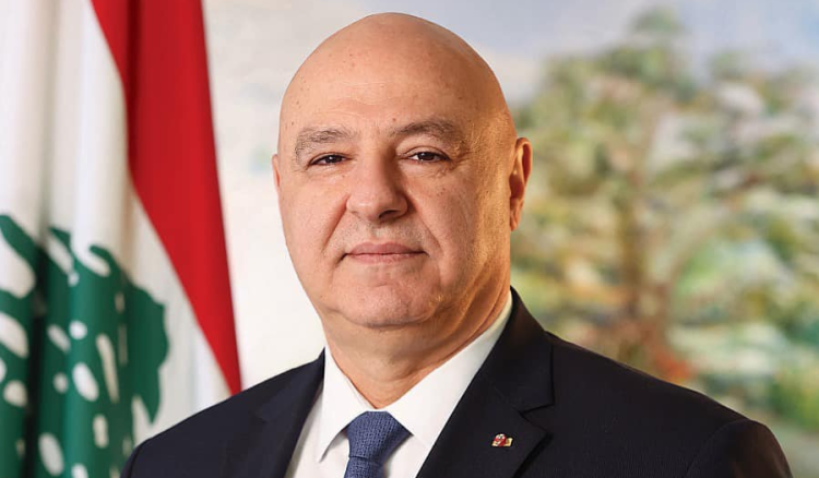 الرئيس عون بحث مع مكاري في مسار المفاوضات في واشنطن