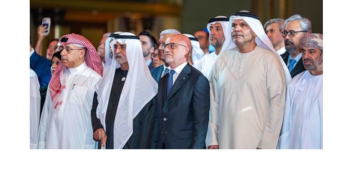 Italy Celebrates National Day in Abu Dhabi