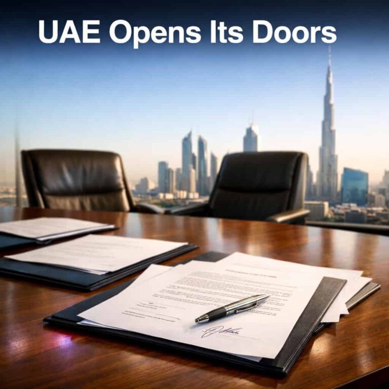 RGB International Gains UAE Gaming Vendor Licence Approval