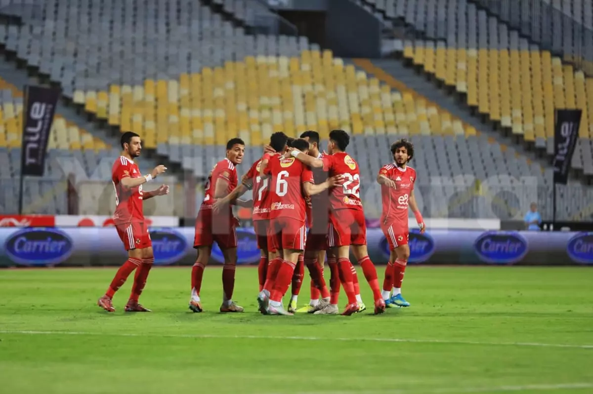 مصدر ليلا كورة: محاولات مع الخلفي للانضمام إلى جهاز عموتة في الأهلي