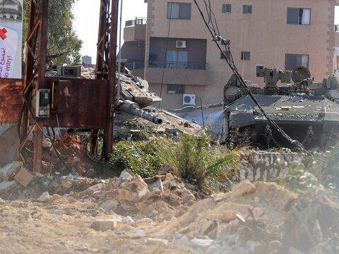 نتنياهو يهدّد الحزب: سنردّ بقوة بعد إطلاق الصواريخ من جنوب لبنان