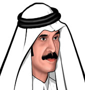 كلام مباشر لهؤلاء؟! –  خالد بن حمد المالك
