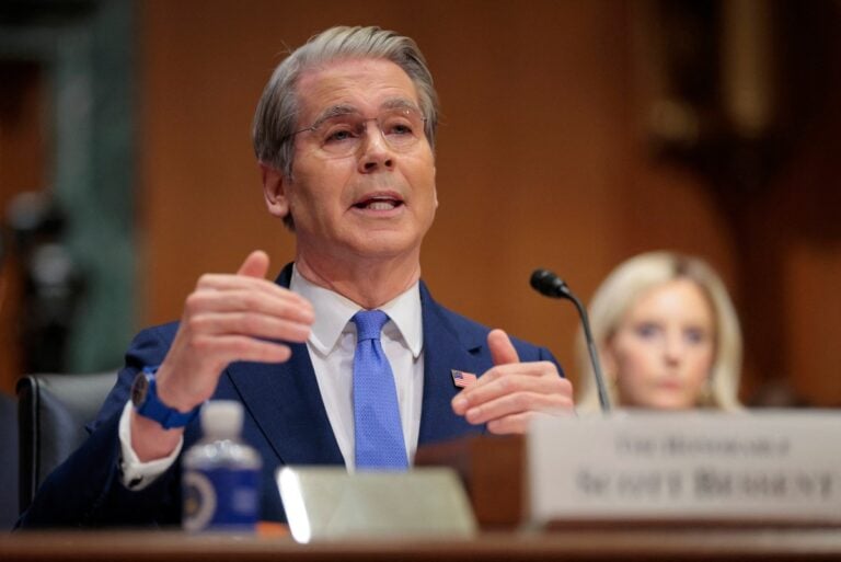 U.S. Treasury warns Iran will “pay economically for every attack”