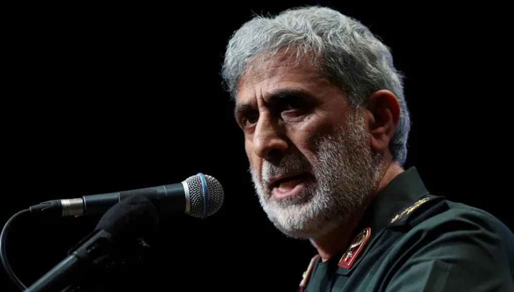 يمتد من الخليج إلى البحر الأحمر… إيران تعلن عن “حزام أمني جديد للمقاومة”