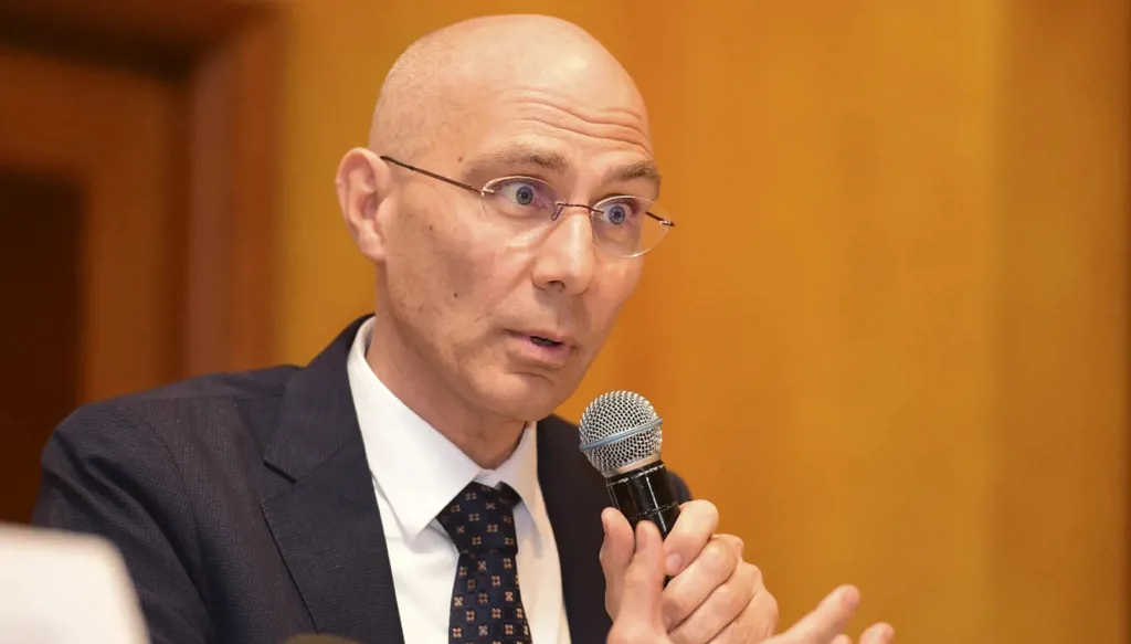 الأمم المتحدة تدعو مجموعة السبع للتركيز على حقوق الإنسان