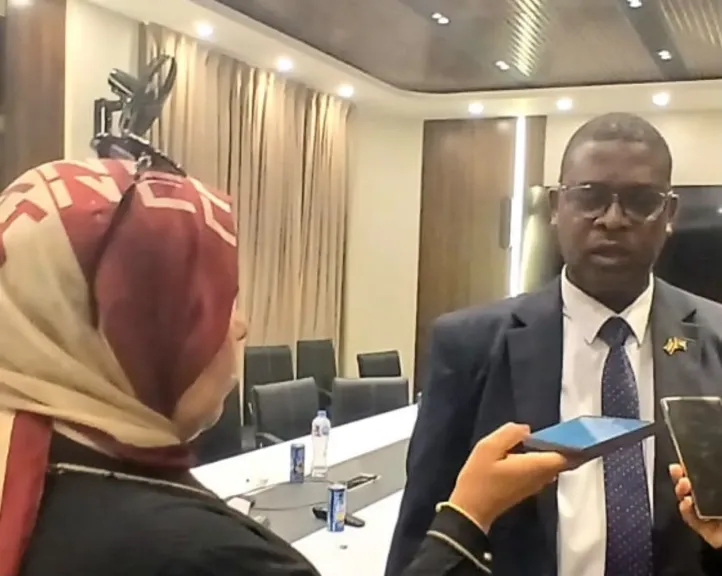 600 سوداني على متن أول رحلة نهرية للعودة الطوعية.. وهيئة وادي النيل : جاهزون لنقل 10 آلاف مواطن خلال الأشهر المقبلة