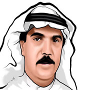 قُلوبٌ ذَوَّبها الوَجْد – علي الخزيم
