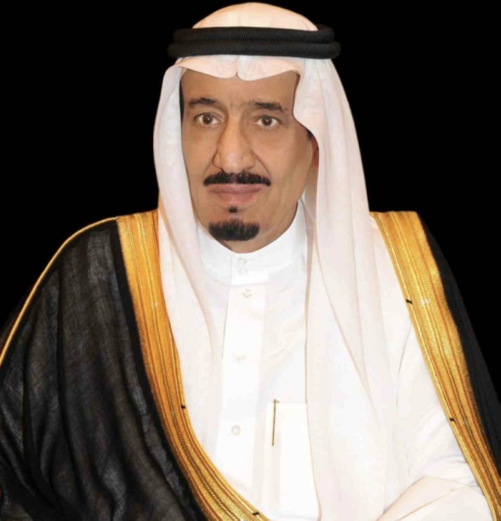 خادم الحرمين الشريفين يصدر أمرا ملكيا بترقية وتعيين 37 قاضيا بديوان المظالم