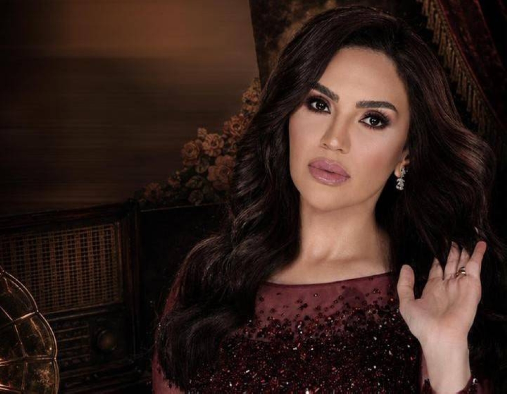 أمسية طربية منتظرة لمي فاروق في جدة
