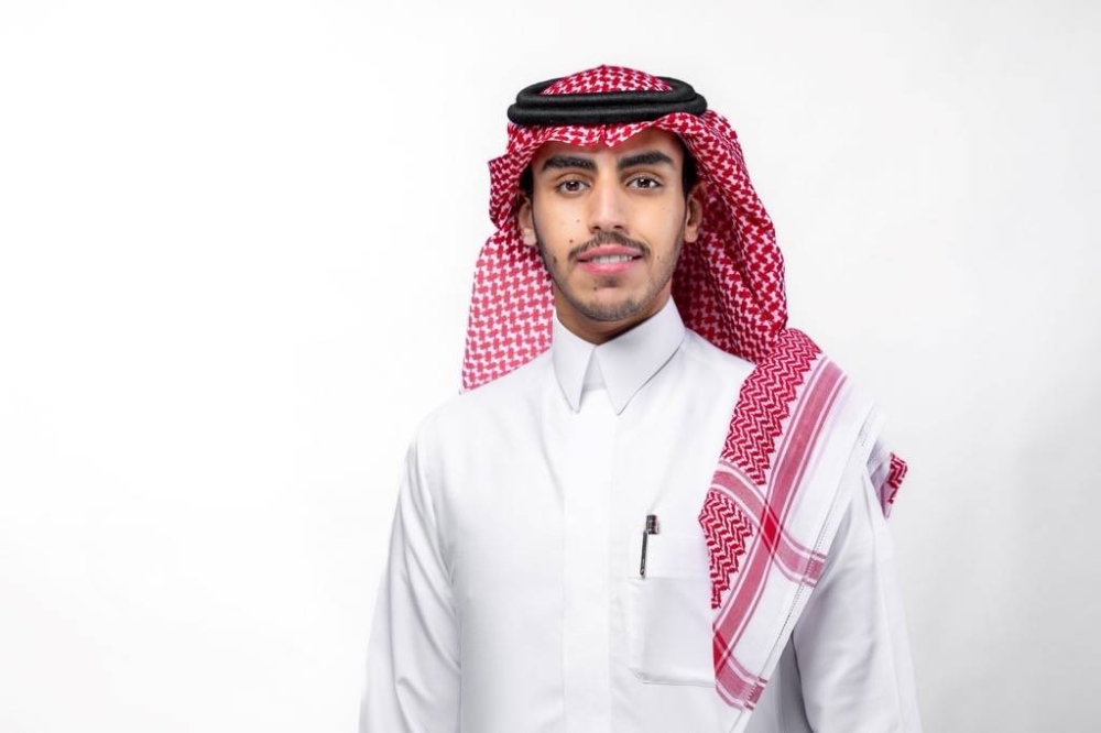 عبدالعزيز الهاجري متحدثا رسميا لمركز مشاريع البنية التحتية بمنطقة الرياض