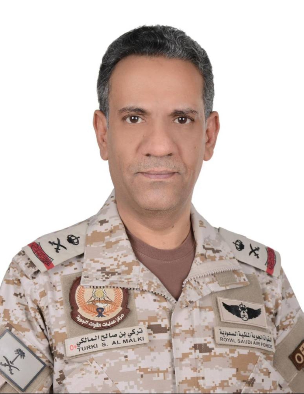 وزارة الدفاع تنفي استهداف قاعدة الأمير سلطان الجوية بالخرج