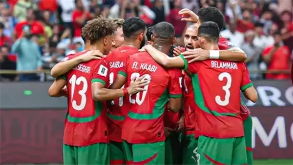 المغرب تتعادل مع النرويج وديا استعدادا لكأس العالم