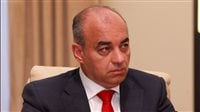 رئيس النصر الليبي: احنا والسويحلي أخوات.. ونشكر مصر على حسن الاستضافة