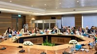 عبّد اللطيف:رؤية الوزارة تجاه الذكاء الاصطناعي تقوم على اعتباره أداة داعمة للتعليم والعمل