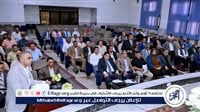 لمناقشة ملفات هامة..محافظ سوهاج يترأس المجلس التنفيذي