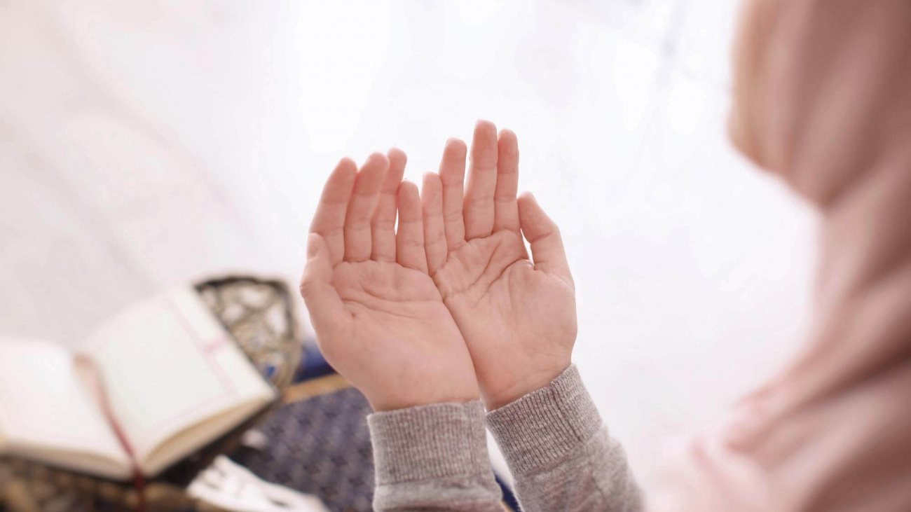 دعاء الامتحان لأبنائي.. أجمل الأدعية لتوفيق الأبناء والنجاح في الاختبارات