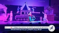 قومية أسيوط تقدم العرض المسرحى الهجانة على مسرح قصر الثقافة