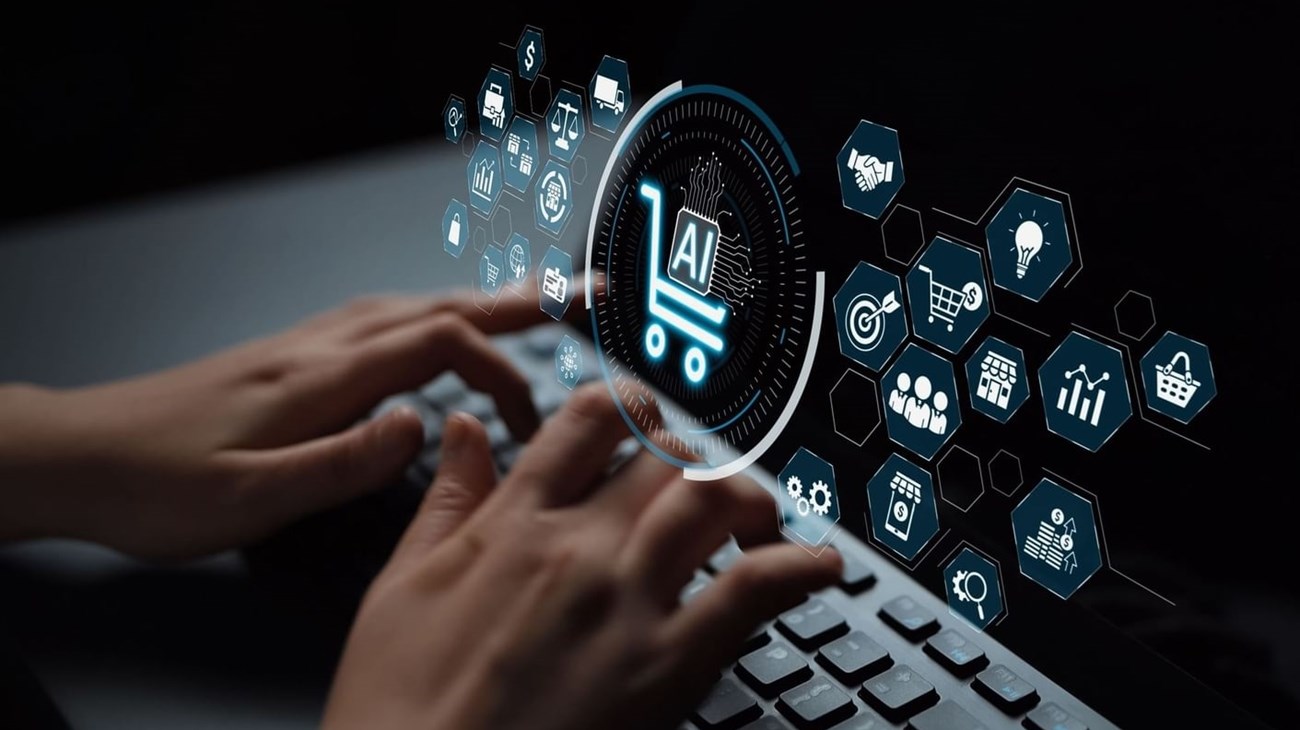 الإمارات تتصدر تبني الذكاء الاصطناعي في التسوّق الرقمي