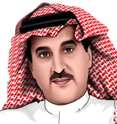 طريق الجبيل القصيم محور ينبع والخطوط البديلة  – فضل بن سعد البوعينين