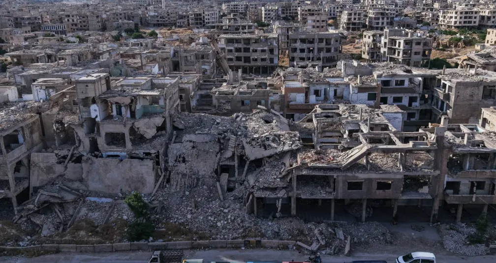 سوريا الجديدة تحسم هويتها الاقتصادية: «الشراكة» بديلاً عن الخصخصة في مسار التعافي