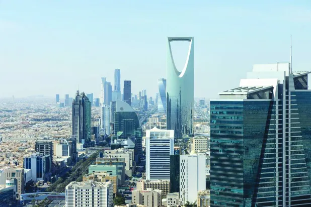 IMF Praises Saudi Economy’s Resilience