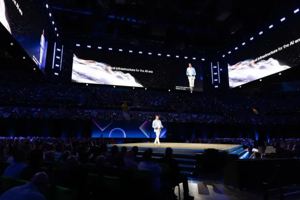 Cisco Says Networks Are Core to AI, Saudi Arabia Faces Readiness Test