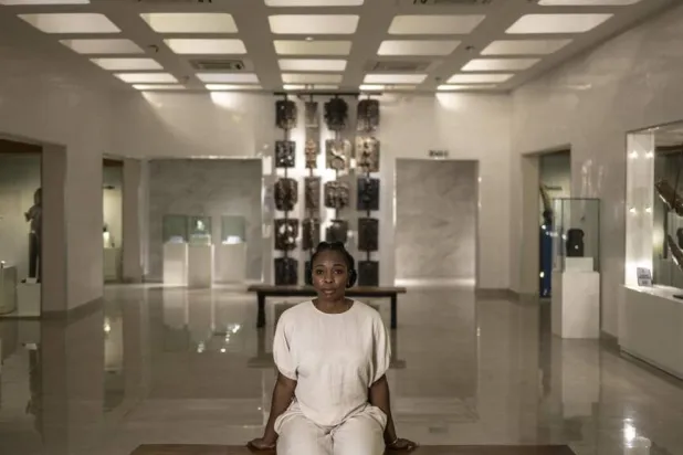 Nigerian Museum Revamp Brings Treasures within Reach