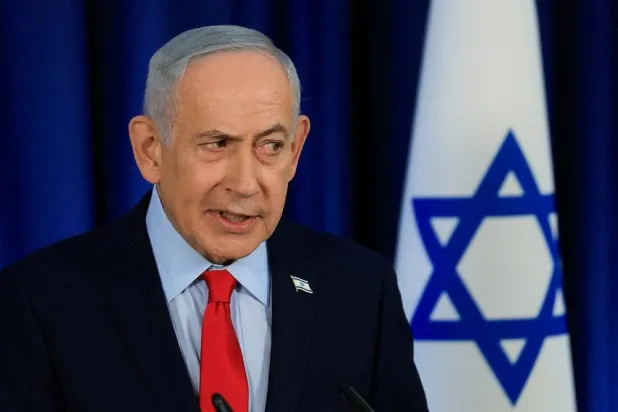 Netanyahu Faces Plunging Support in North Israel as Voters Demand Tougher Lebanon Stance