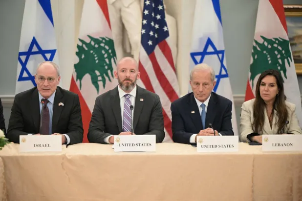 Lebanon-Israel Ceasefire Deal: Complete Cessation of Hezbollah Attacks, Creation of Pilot Zones