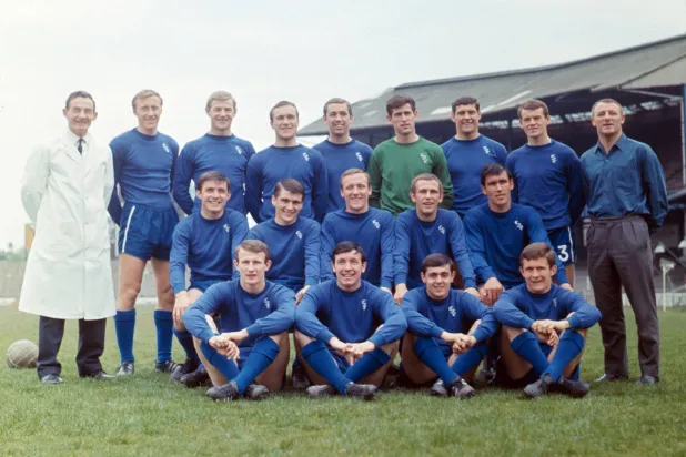 Bobby Tambling, Chelsea’s Former All-time Leading Goal Scorer, Dies at 84