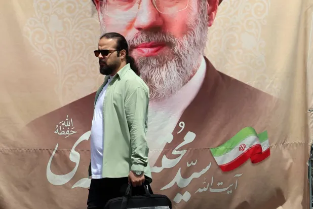 Iran’s Khamenei Says US, Israel Aim to Sow ‘Division’ after War Defeat