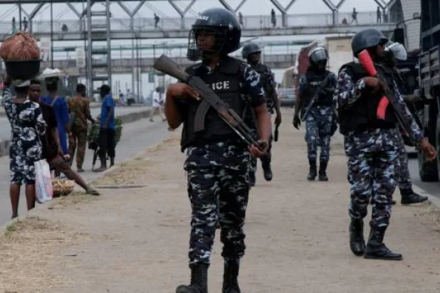 Gunmen Kidnap 7 Students from School in Northwestern Nigeria