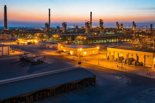 South Korea’s KEPCO Wins Saudi Jafurah Power Project