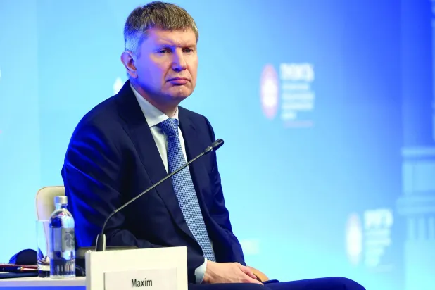 Russian Economy Minister to Asharq Al-Awsat: Russia is a Reliable Partner for Saudi Arabia