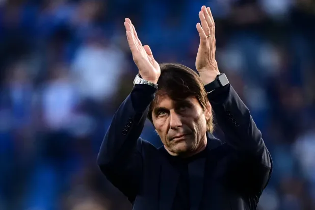 Napoli Officially Announces Conte’s Departure