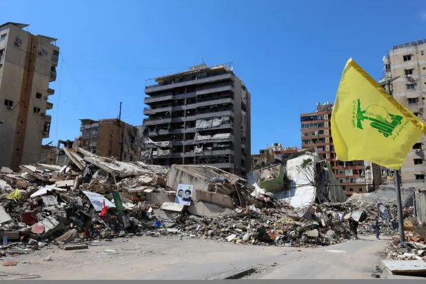 Hezbollah Rejects Latest Ceasefire Agreement as Israeli Strikes Kill 4 in Lebanon
