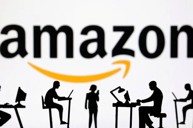 Pinterest Deepens Amazon Partnership with $4 billion Cloud Deal