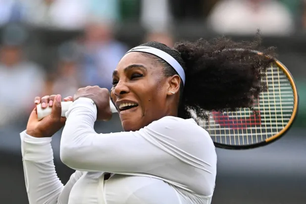 Serena Williams to Partner Canada’s Victoria Mboko on Competitive Return at Queen’s Club