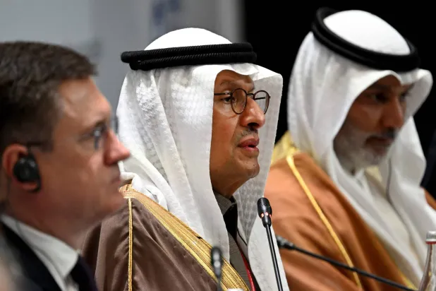 Saudi Energy Minister Says Kingdom Remains Reliable, Flexible Supplier
