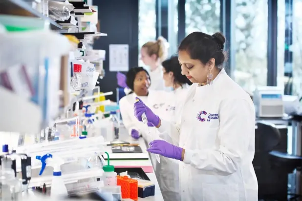 Independent Researcher Exposes Basic Blunder in Scores of Cancer Studies
