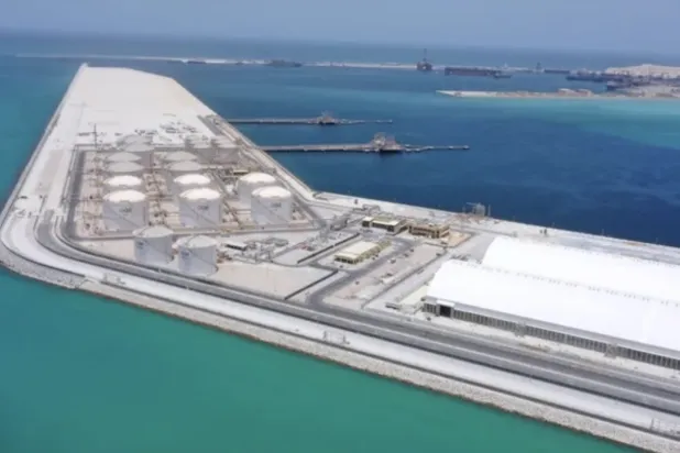 Oman Suspends Oil Loading at Mina al Fahal Terminal After Explosion