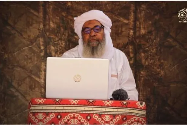 Mali Offers $3.5 Million Reward for Sahel Al-Qaeda Chief