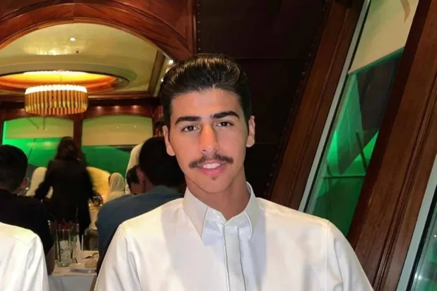 Man Sentenced to Life in Jail for Murder of Saudi Student in Cambridge