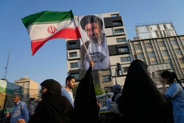 Mojtaba Khamenei: Iran’s New Supreme Leader Lurking in the Shadows