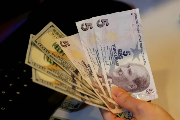 Turkish Monthly Inflation at 1.71% in May, Exceeding Forecasts