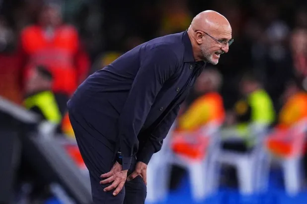 De la Fuente Pleased with Injury-Free Friendly as Spain Turn Focus to US