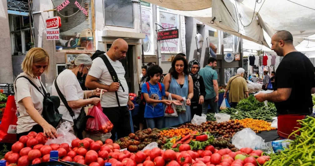 تركيا: التضخم يتجاوز التوقعات مسجلاً 32.61 %
