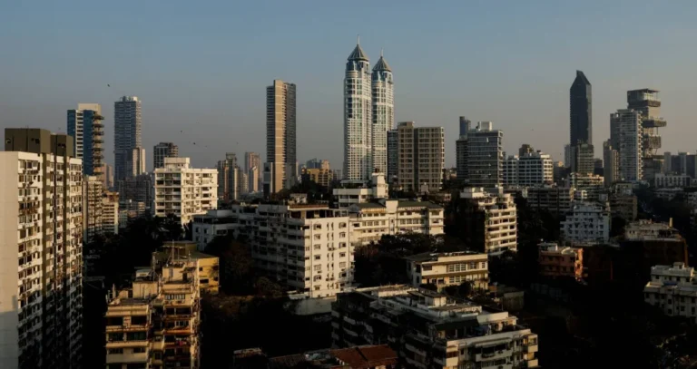 الاقتصاد الهندي ينمو 7.8 % متجاوزاً التوقعات رغم تداعيات الحرب الإيرانية